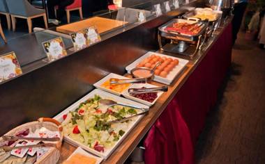 Good Morning Residence Hue