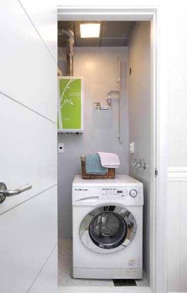 Good Morning Residence Hue