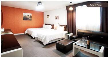 BENIKEA Technovalley Hotel