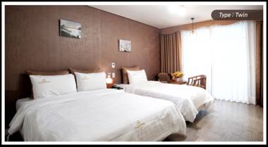 BENIKEA Technovalley Hotel