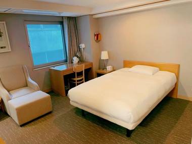 Toyoko Inn Daejeon Government Complex