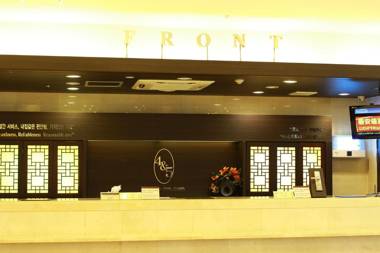 Toyoko Inn Daejeon Government Complex