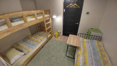 Dalbit stay Seodaejeon