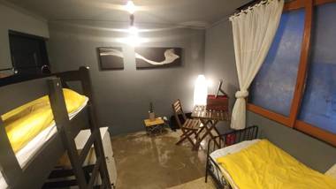 Dalbit stay Seodaejeon