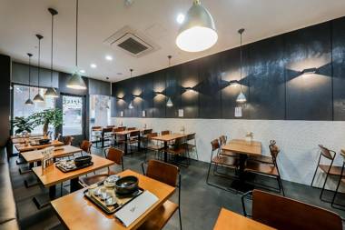 Residence Hotel Line