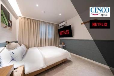 Knock-In Daejeon Terminal Branch