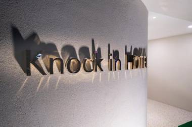 Knock-In Daejeon Terminal Branch