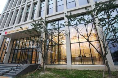 Hotel Skypark DaejeonⅠ