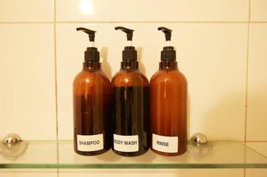 Daejeon Daeheung Hotel Rookie