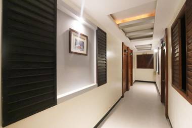 Daejeon Daeheung Hotel Rookie