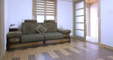 Gongju Makok Healing Pension