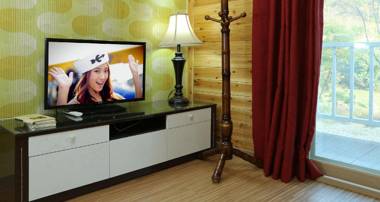 Gongju Makok Healing Pension