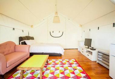 Cheongyang Goun Healing Gramping