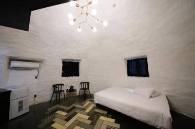 Gongju Jangseung Maeul Pension