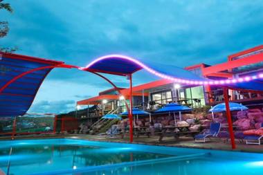 boeun urban nature pension