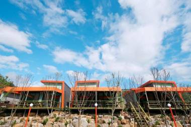 boeun urban nature pension