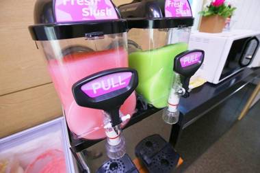 Daejeon Yongjeon Sol-B