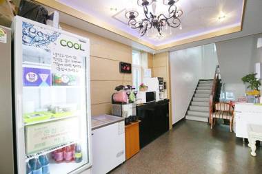 Daejeon Yongjeon Sol-B