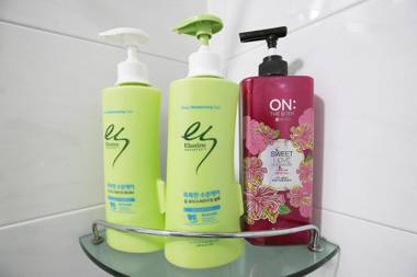 Daejeon Yongjeon Sol-B