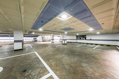 Daejeon Jungri Capella