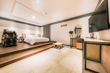 Daejeon Jungri Capella