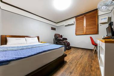 Daejeon Shintanjin Valentine