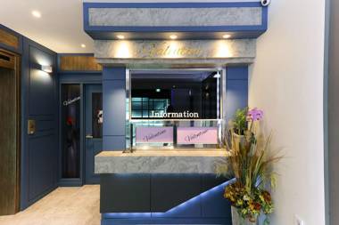 Daejeon Shintanjin Valentine