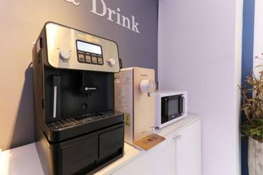 Daejeon Shintanjin Valentine