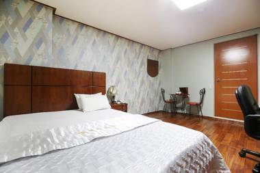 Daejeon Eunhaeng Dungji