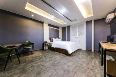 Daejeon Jungri Castle