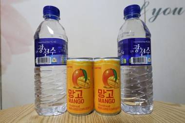 Daejeon Sintanjin Royal