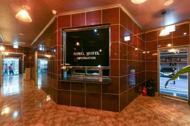 Daejeon Sintanjin Royal