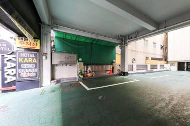 Daejeon Wolpyeong Kara