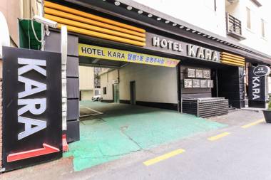 Daejeon Wolpyeong Kara