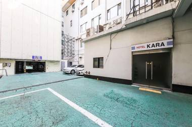 Daejeon Wolpyeong Kara