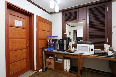 Daejeon Dunsan Lotto