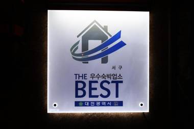 Daejeon Dunsan Lotto