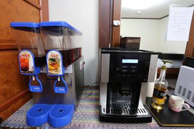 Daejeon Dunsan Lotto