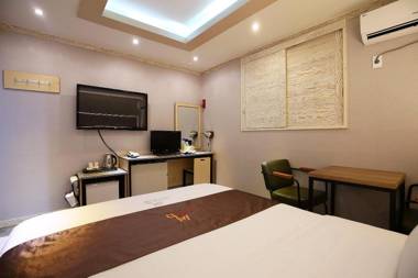 Daejeon Jung-ri SOME