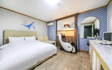 Daejeon Sintanjin Blue