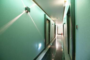 Daejeon Yuseong Hotel Louis