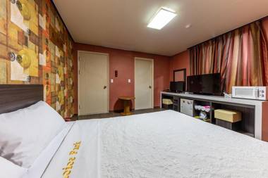 Daejeon Yongjeon Choice