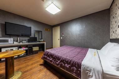 Daejeon Yongjeon Choice