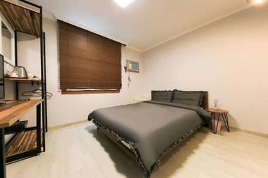 Daejeon Yuseong Lemon Tree Hotel