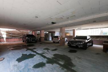 Daejeon Yuseong Lemon Tree Hotel