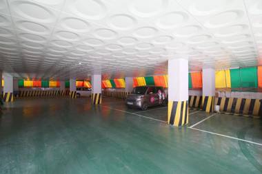 Daejeon Yucheon Cozaza