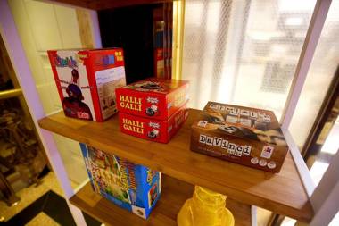 Daejeon Yucheon Cozaza