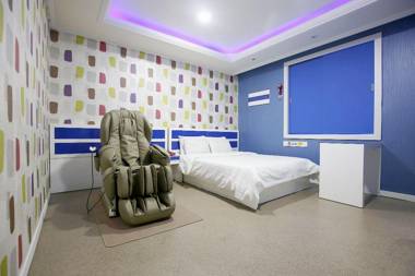 Daejeon Yucheon Cozaza