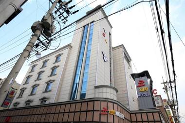 Daejeon Yucheon Cozaza