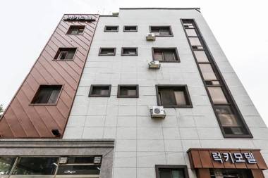 Daejeon Yucheon Lucky